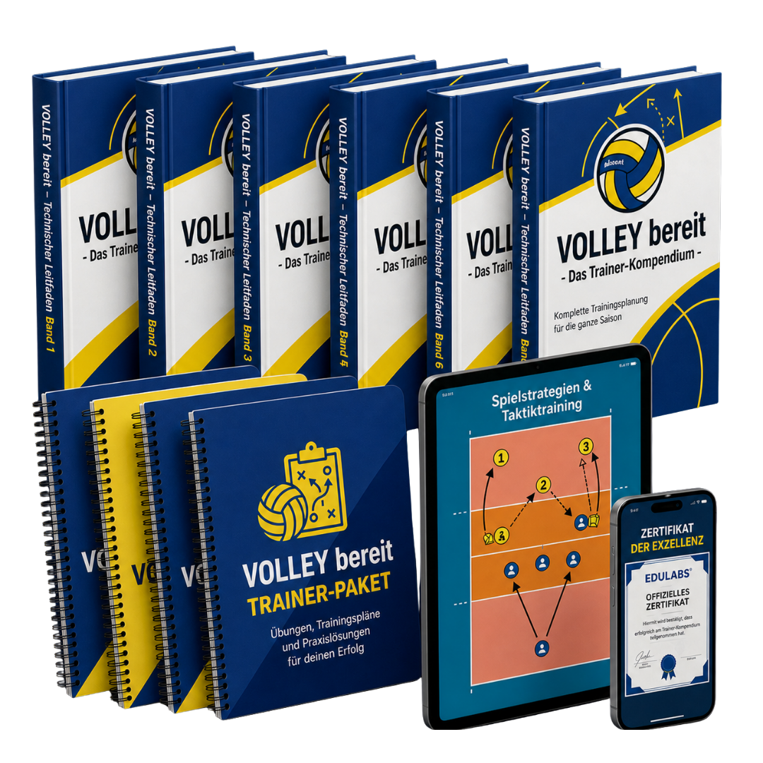 PALLAVOLO PRONTA
