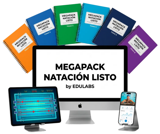 MegaPack Nuoto Pronto + Business PRO