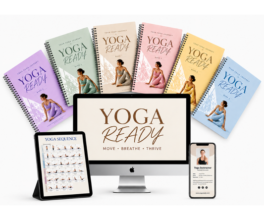 Pronto per lo yoga