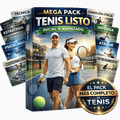 MegaPack Tennis Pronto + Accademia Pro