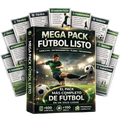 MegaPack Calcio Pronto + Accademia Elite 360