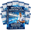 MegaPack Nuoto Pronto + Business PRO