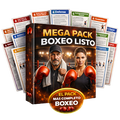 MegaPack Boxe Pronto + Metodo Palestra Piena