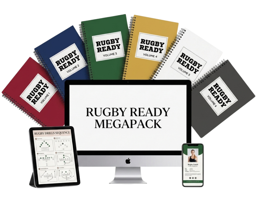Rugby Ready