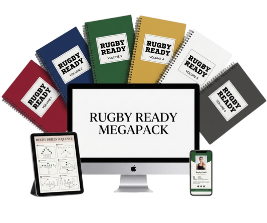 Rugby Ready