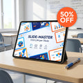 SLIDE-MASTER: Il Kit LIM per l'Aula